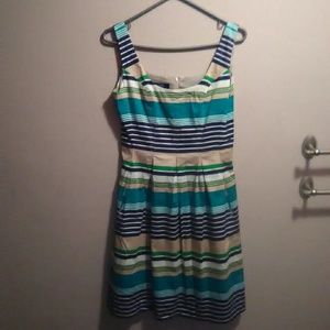 Nine west sundress buy 1 get 1 half priced!